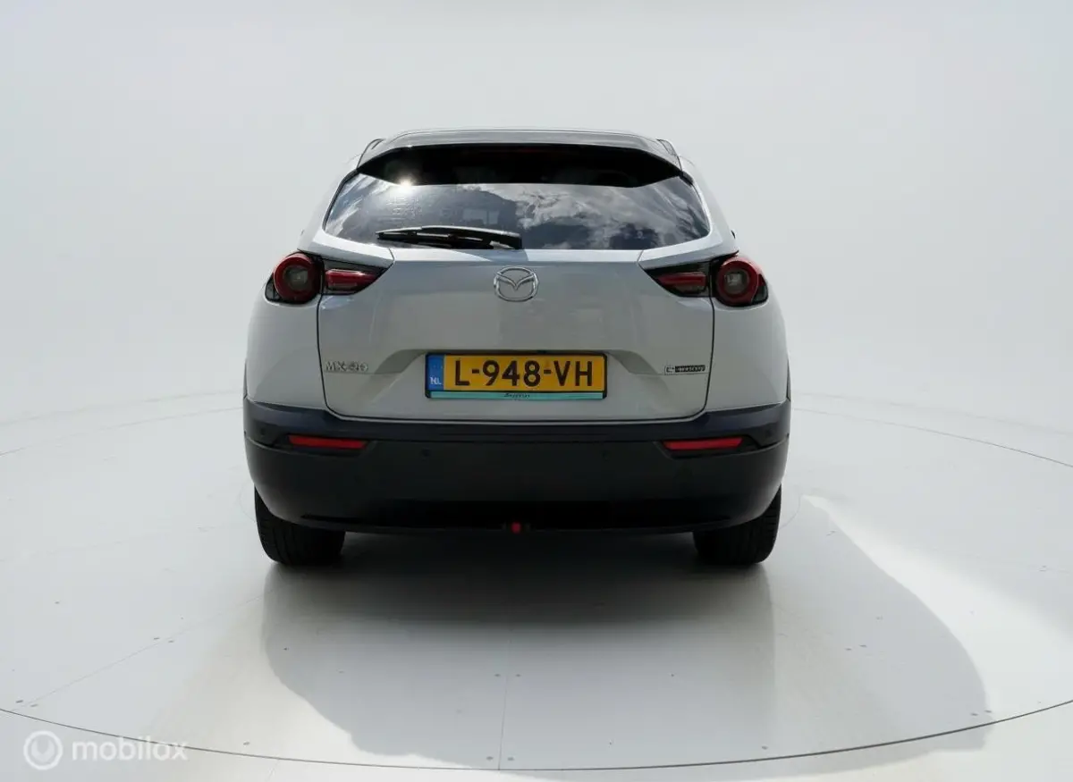 e-Skyactiv 145 PK | SOH 93% | 41.190 KM | 08-2021 | Ceramic | 6 Maanden Garantie