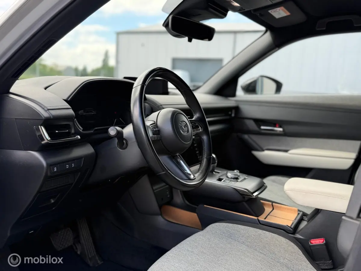 e-Skyactiv 145 PK | SOH 93% | 41.190 KM | 08-2021 | Ceramic | 6 Maanden Garantie