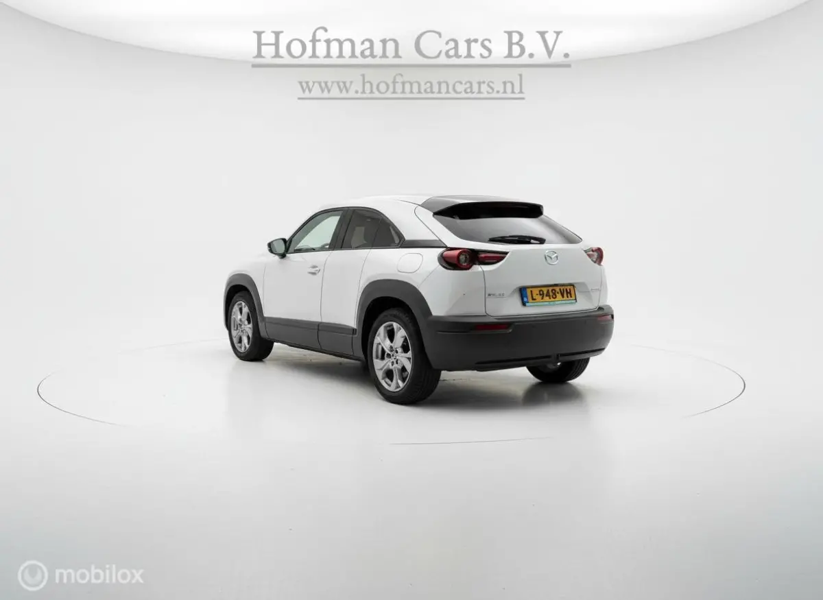 e-Skyactiv 145 PK | SOH 93% | 41.190 KM | 08-2021 | Ceramic | 6 Maanden Garantie