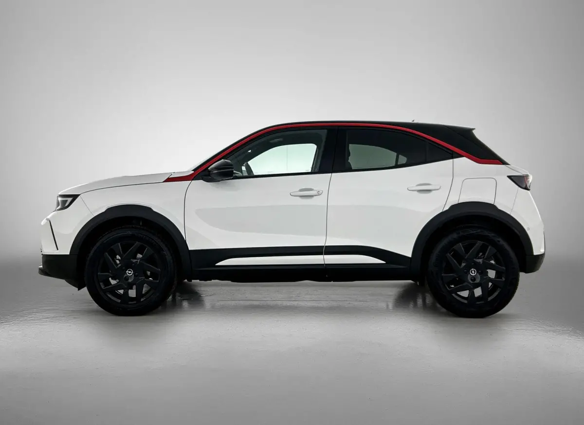 1.2 130pk GS Line Automaat | Trekhaak | Navigatie | Climate Control | Cruise Control | Camera | 17"LMV | LED |