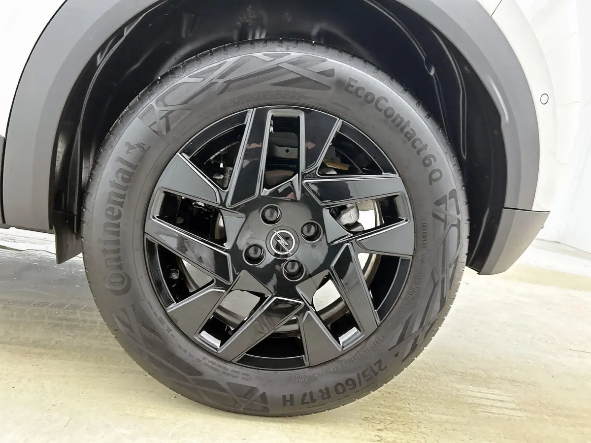 1.2 130pk GS Line Automaat | Trekhaak | Navigatie | Climate Control | Cruise Control | Camera | 17"LMV | LED |