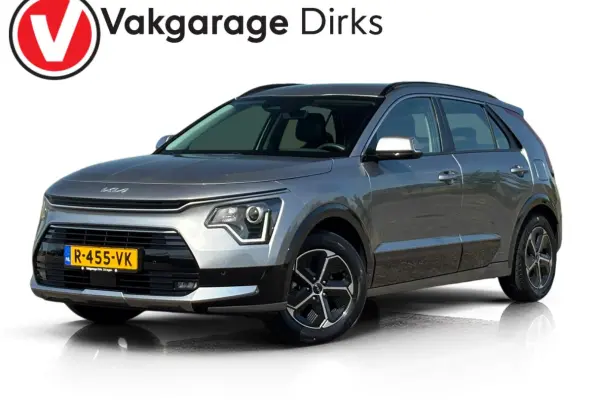 1.6 GDi Hybrid DynamicLine ✅ ACC ✅ Camera ✅ Trekhaak