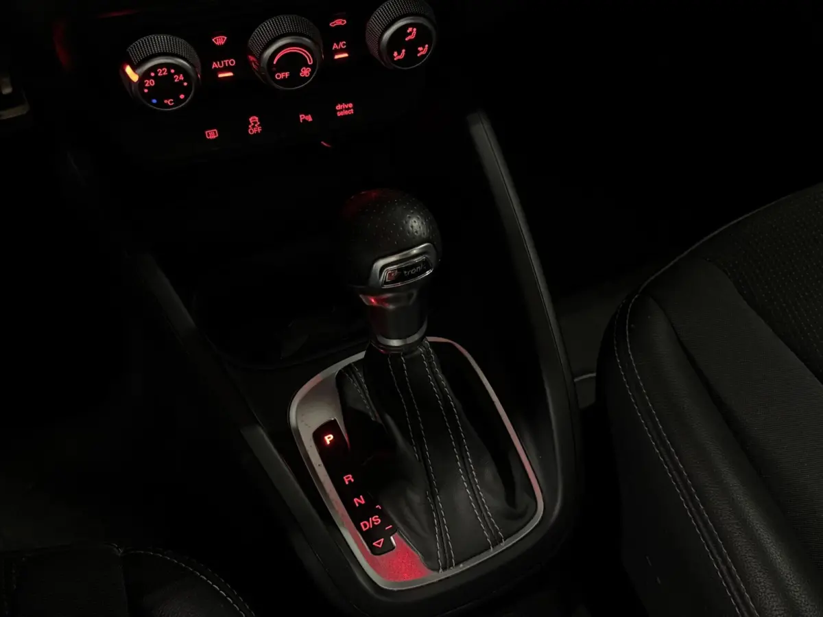 1.4 TFSI|SLINE|PANO|LED|PDC|CRUISE