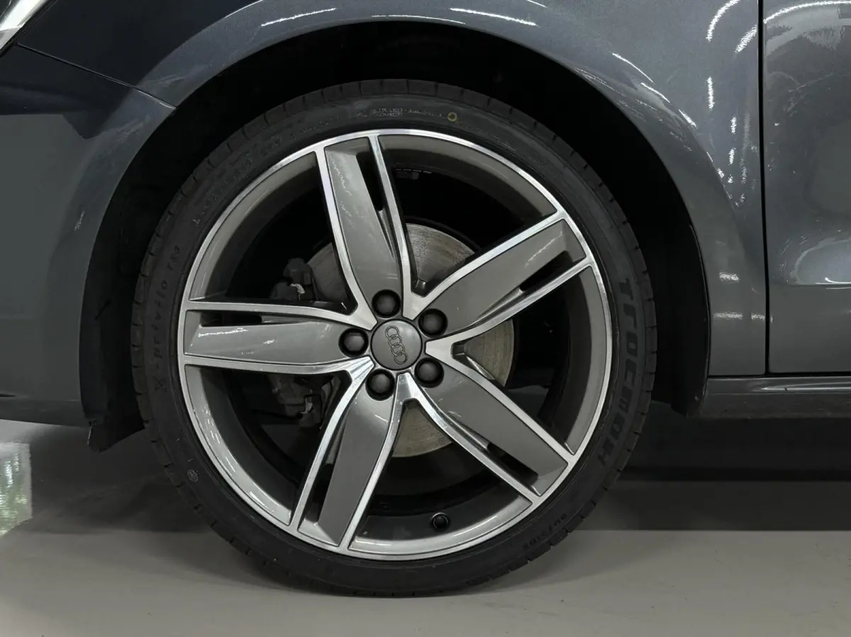 1.4 TFSI|SLINE|PANO|LED|PDC|CRUISE