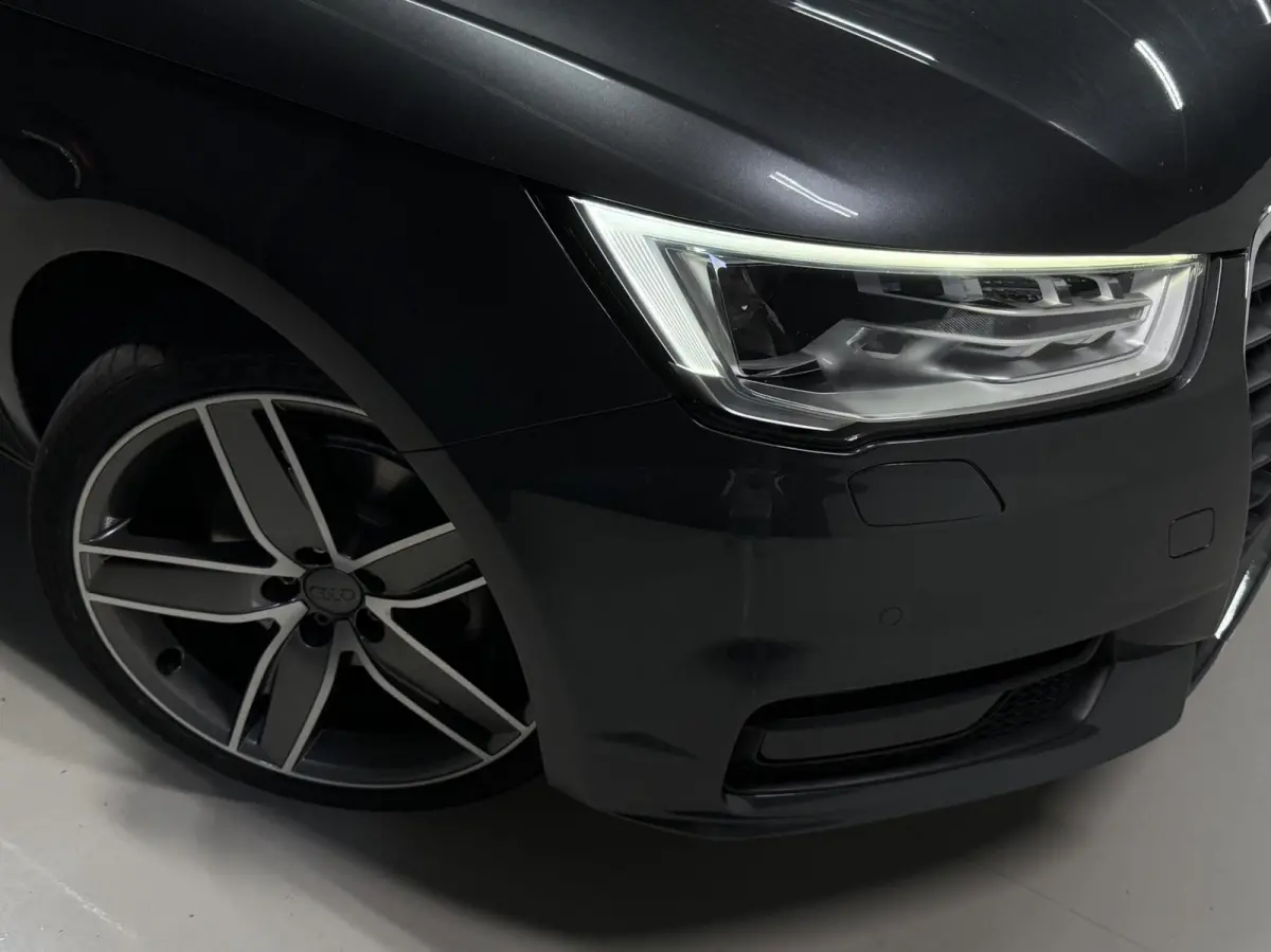 1.4 TFSI|SLINE|PANO|LED|PDC|CRUISE