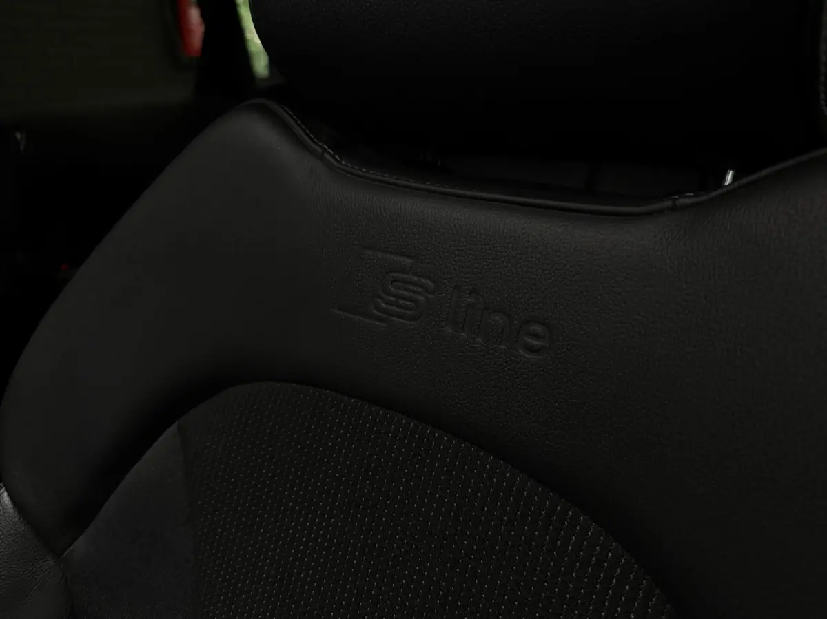 1.4 TFSI|SLINE|PANO|LED|PDC|CRUISE