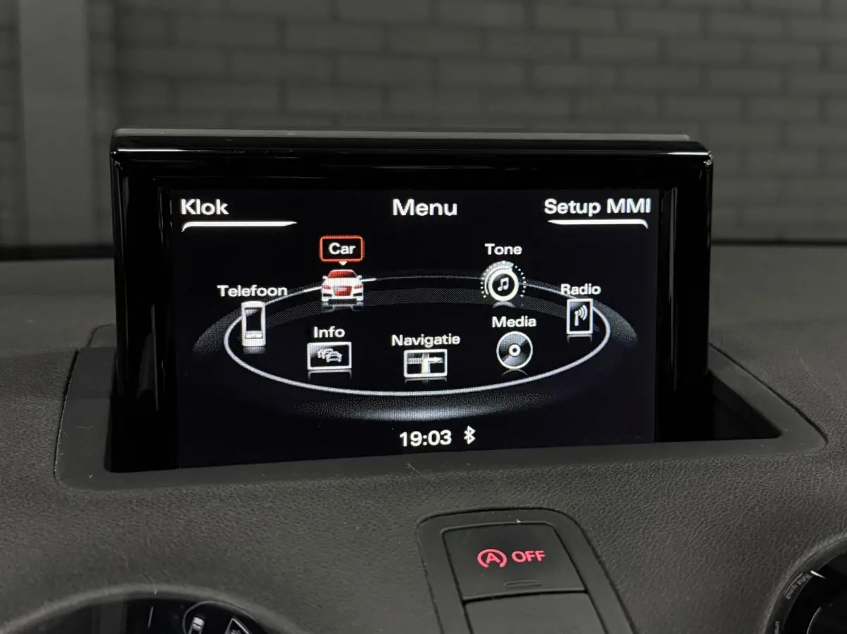 1.4 TFSI|SLINE|PANO|LED|PDC|CRUISE