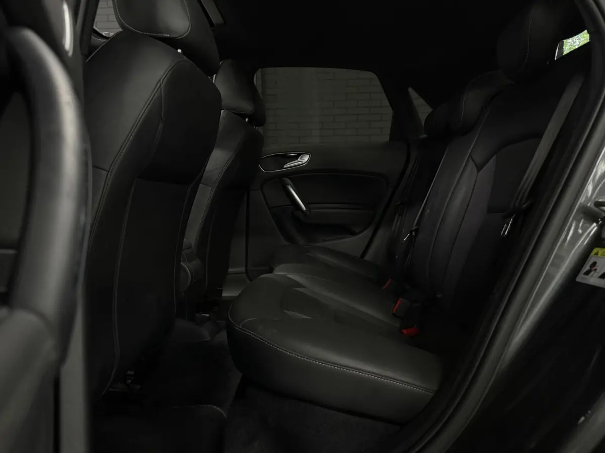 1.4 TFSI|SLINE|PANO|LED|PDC|CRUISE