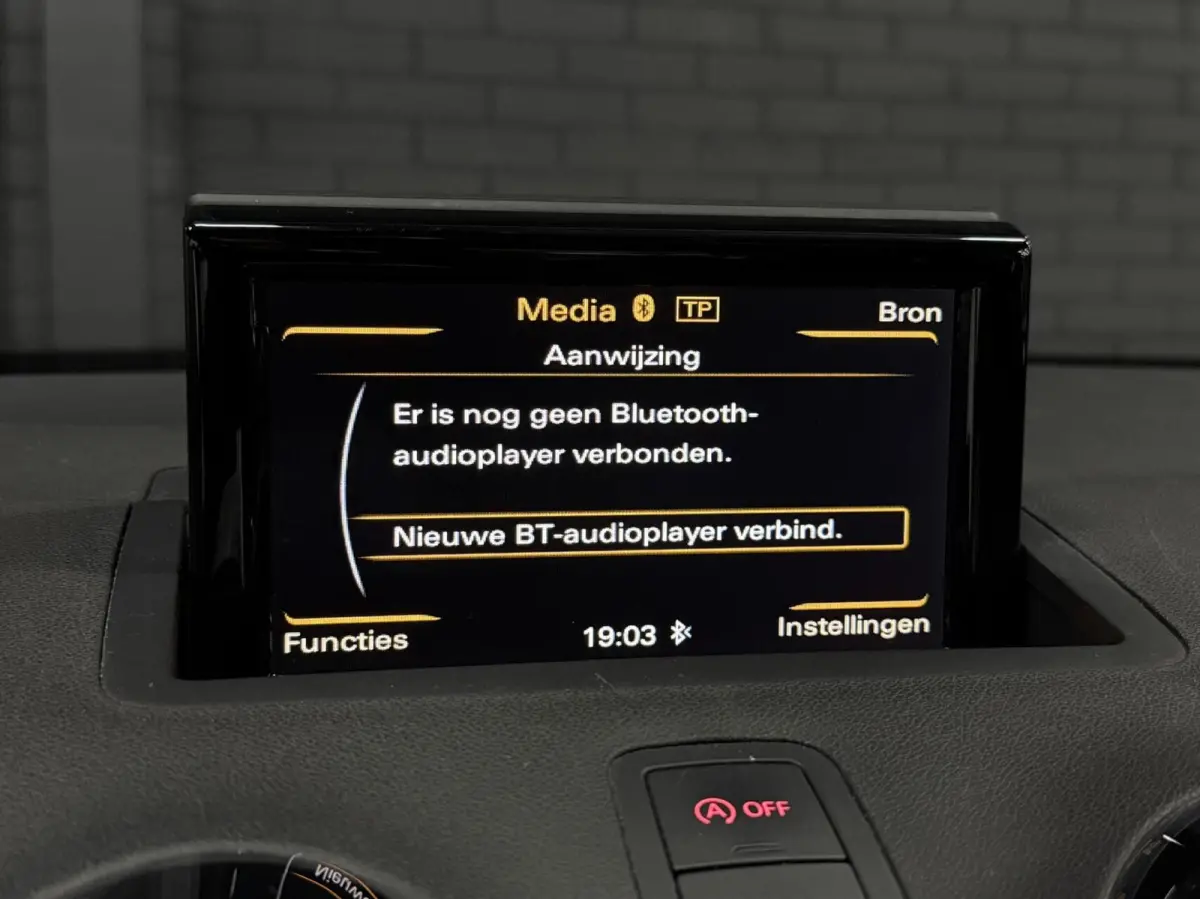 1.4 TFSI|SLINE|PANO|LED|PDC|CRUISE