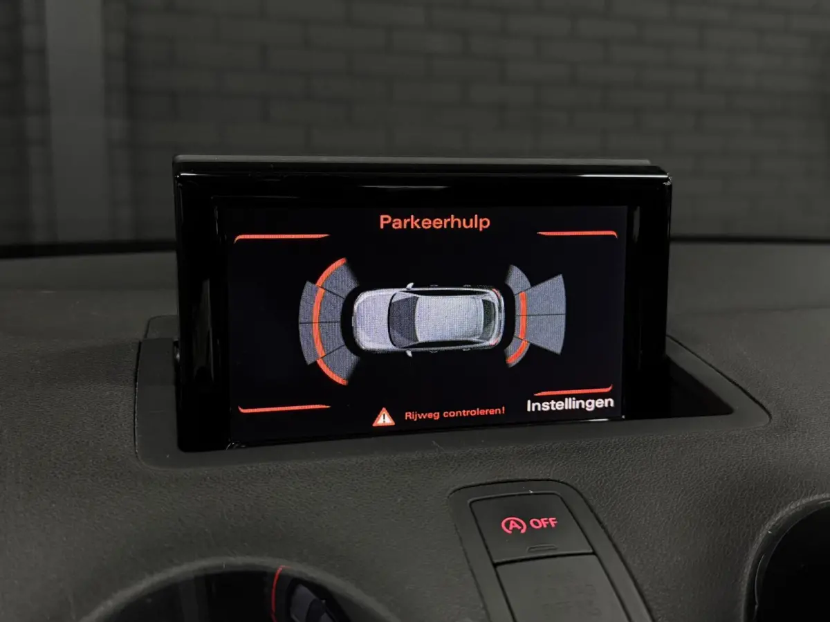 1.4 TFSI|SLINE|PANO|LED|PDC|CRUISE