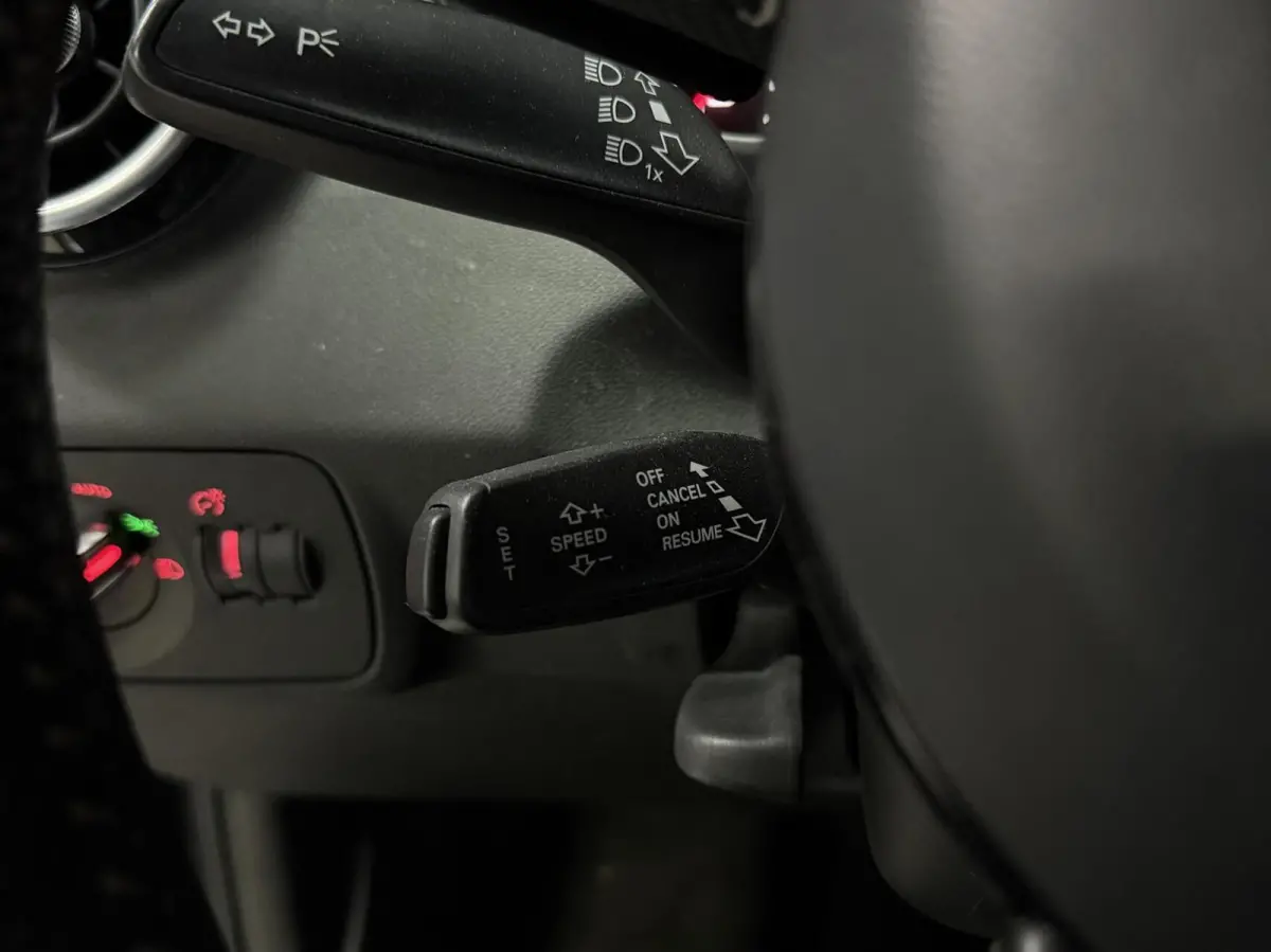 1.4 TFSI|SLINE|PANO|LED|PDC|CRUISE