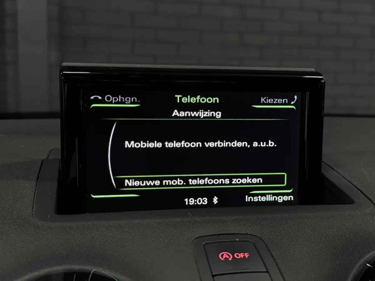1.4 TFSI|SLINE|PANO|LED|PDC|CRUISE