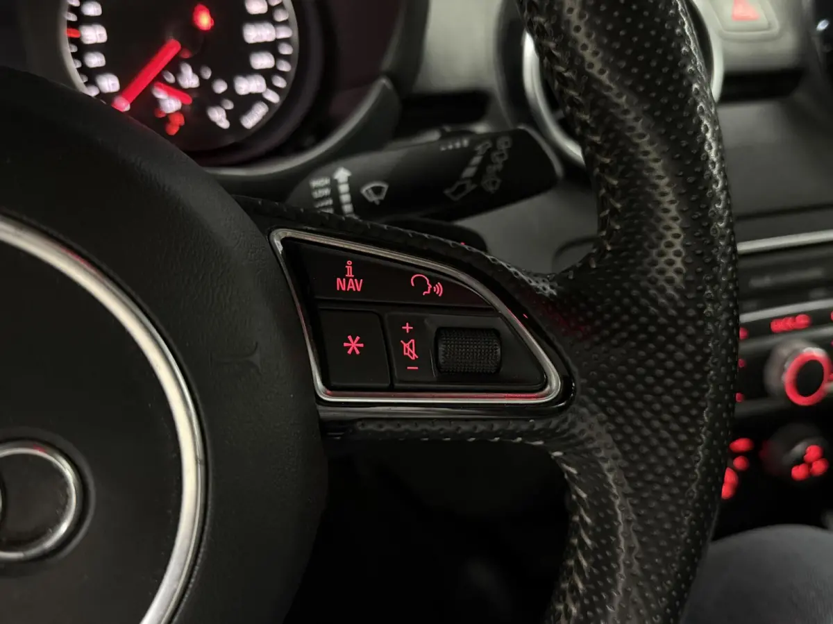 1.4 TFSI|SLINE|PANO|LED|PDC|CRUISE