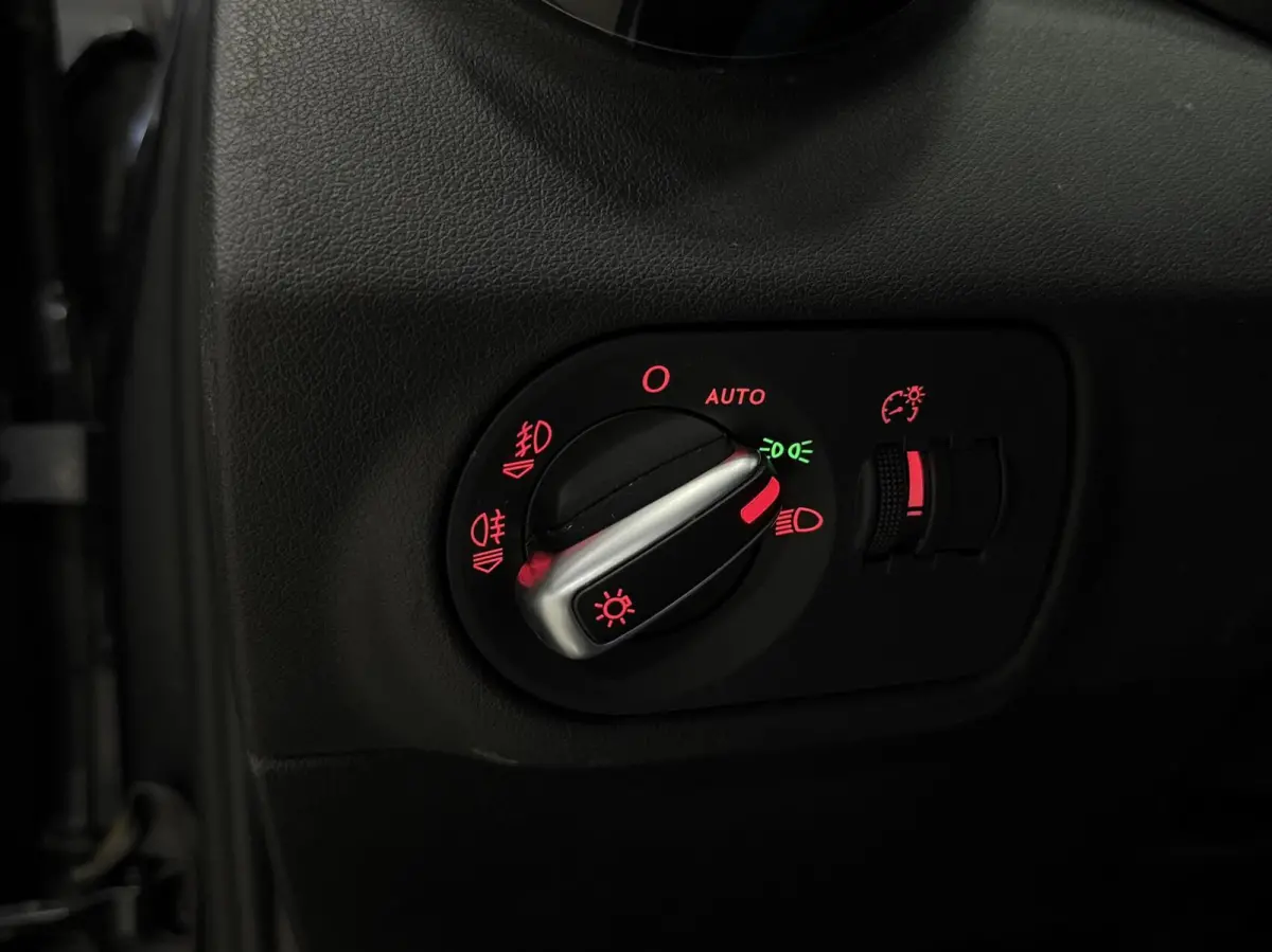 1.4 TFSI|SLINE|PANO|LED|PDC|CRUISE