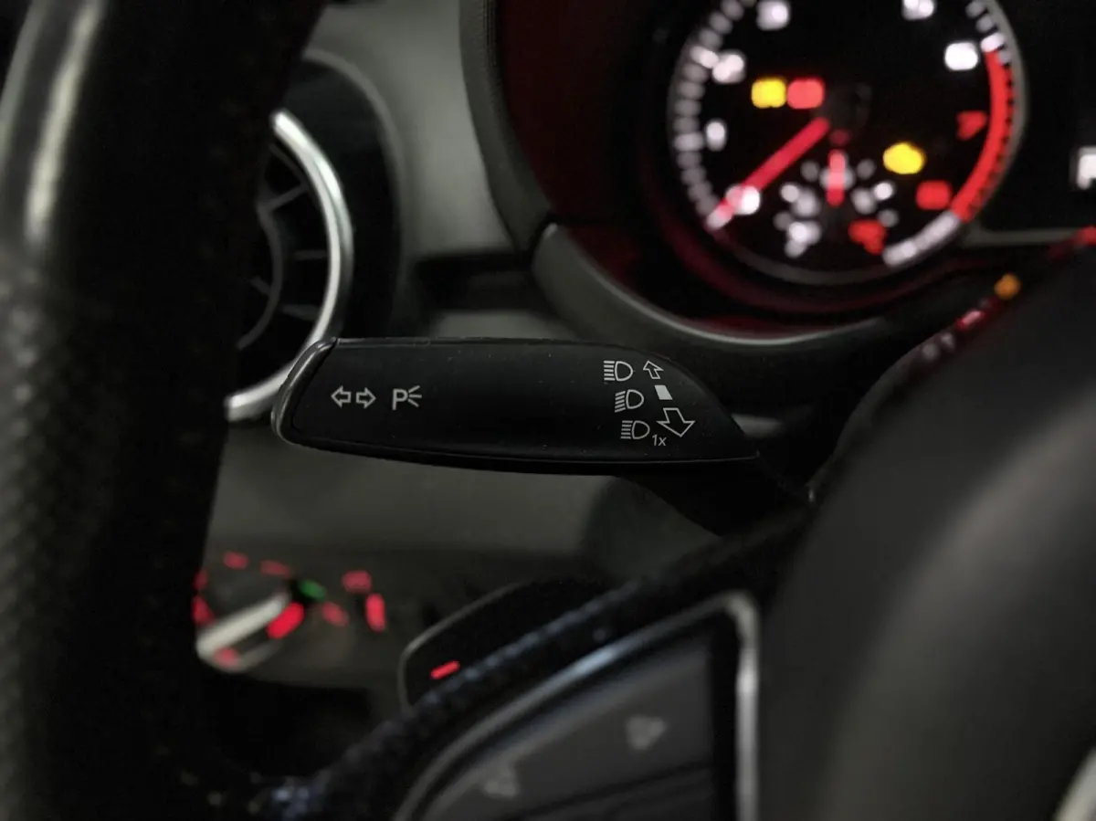 1.4 TFSI|SLINE|PANO|LED|PDC|CRUISE