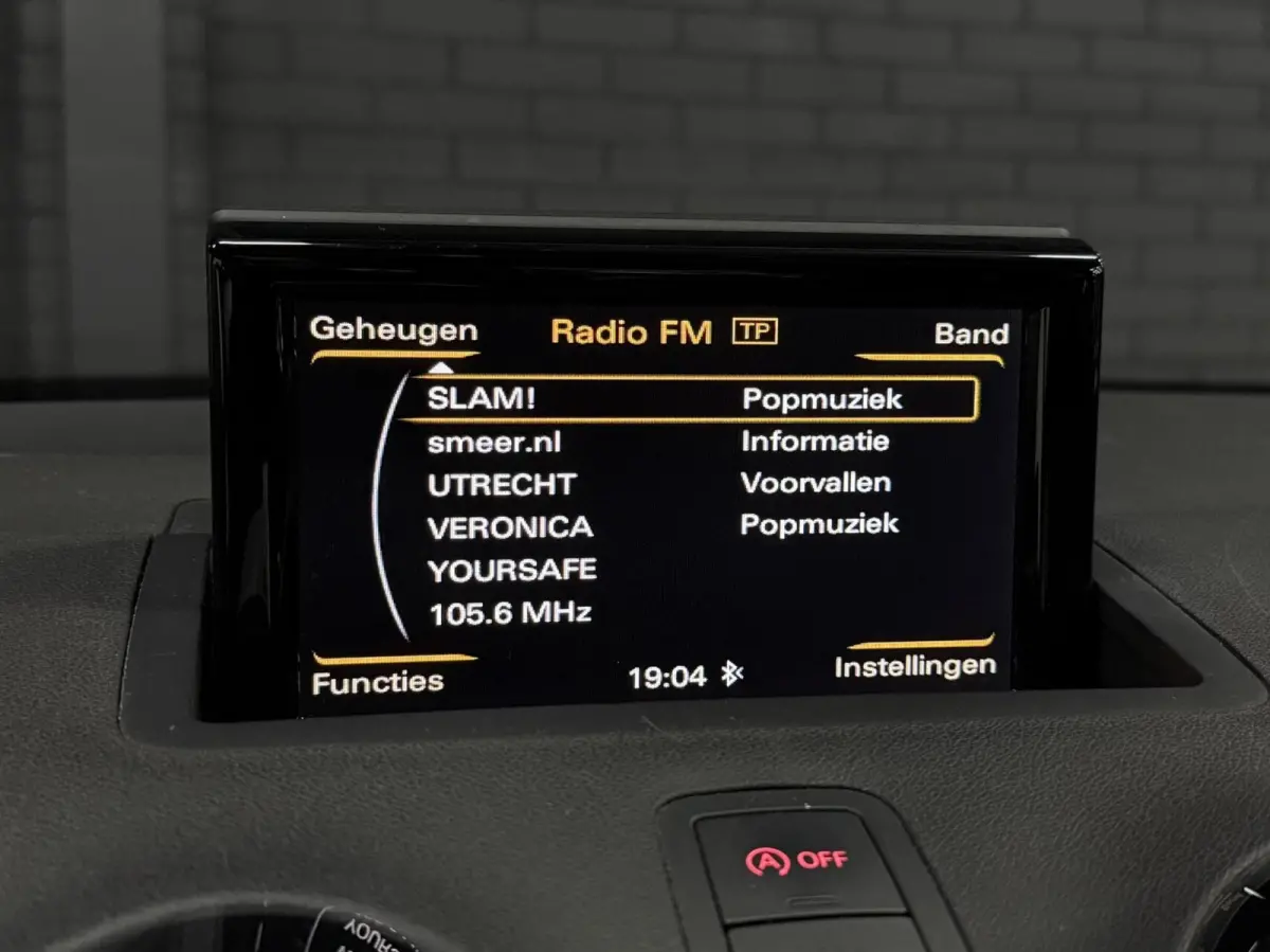 1.4 TFSI|SLINE|PANO|LED|PDC|CRUISE