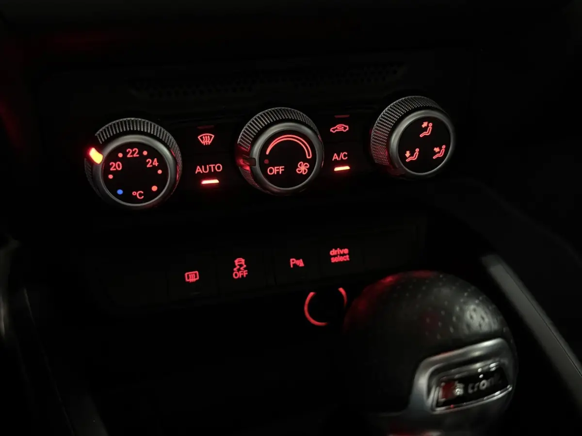 1.4 TFSI|SLINE|PANO|LED|PDC|CRUISE