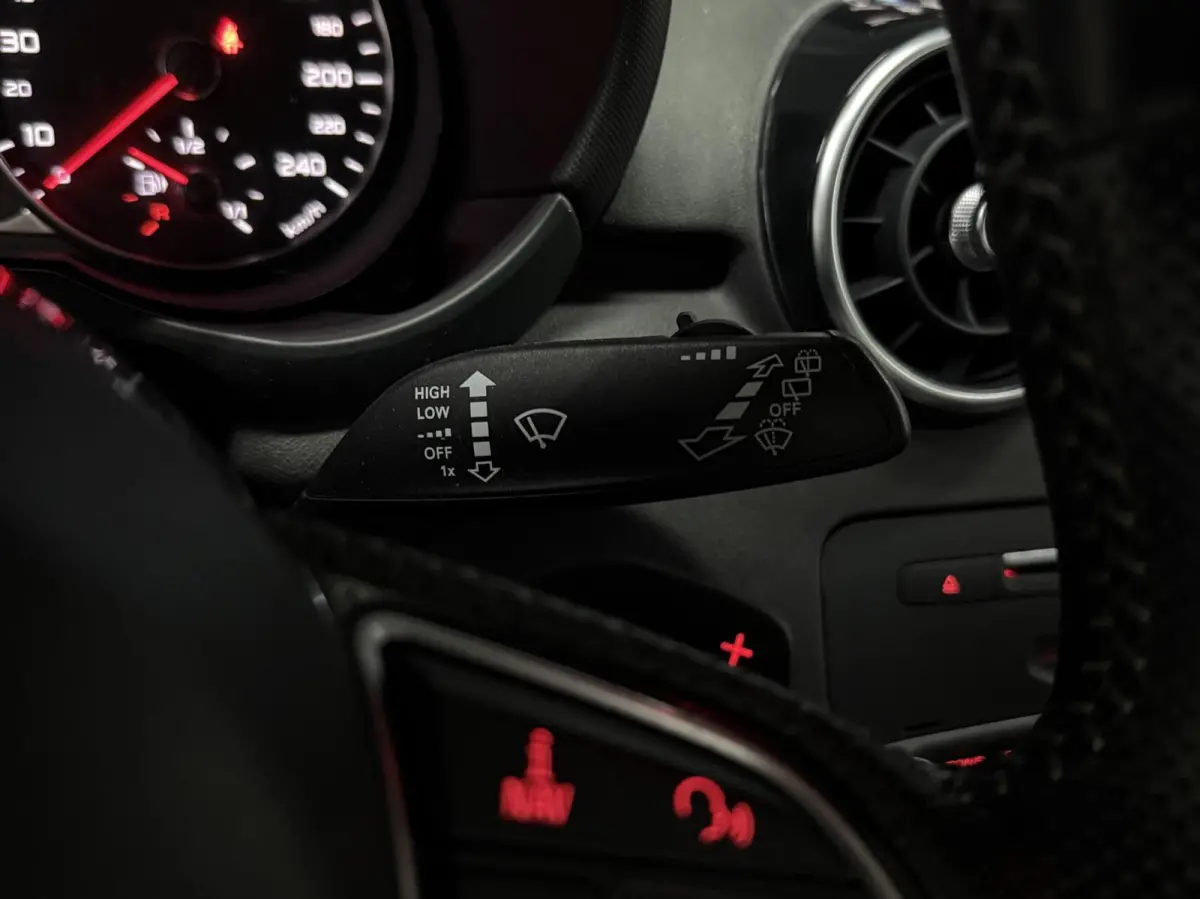 1.4 TFSI|SLINE|PANO|LED|PDC|CRUISE