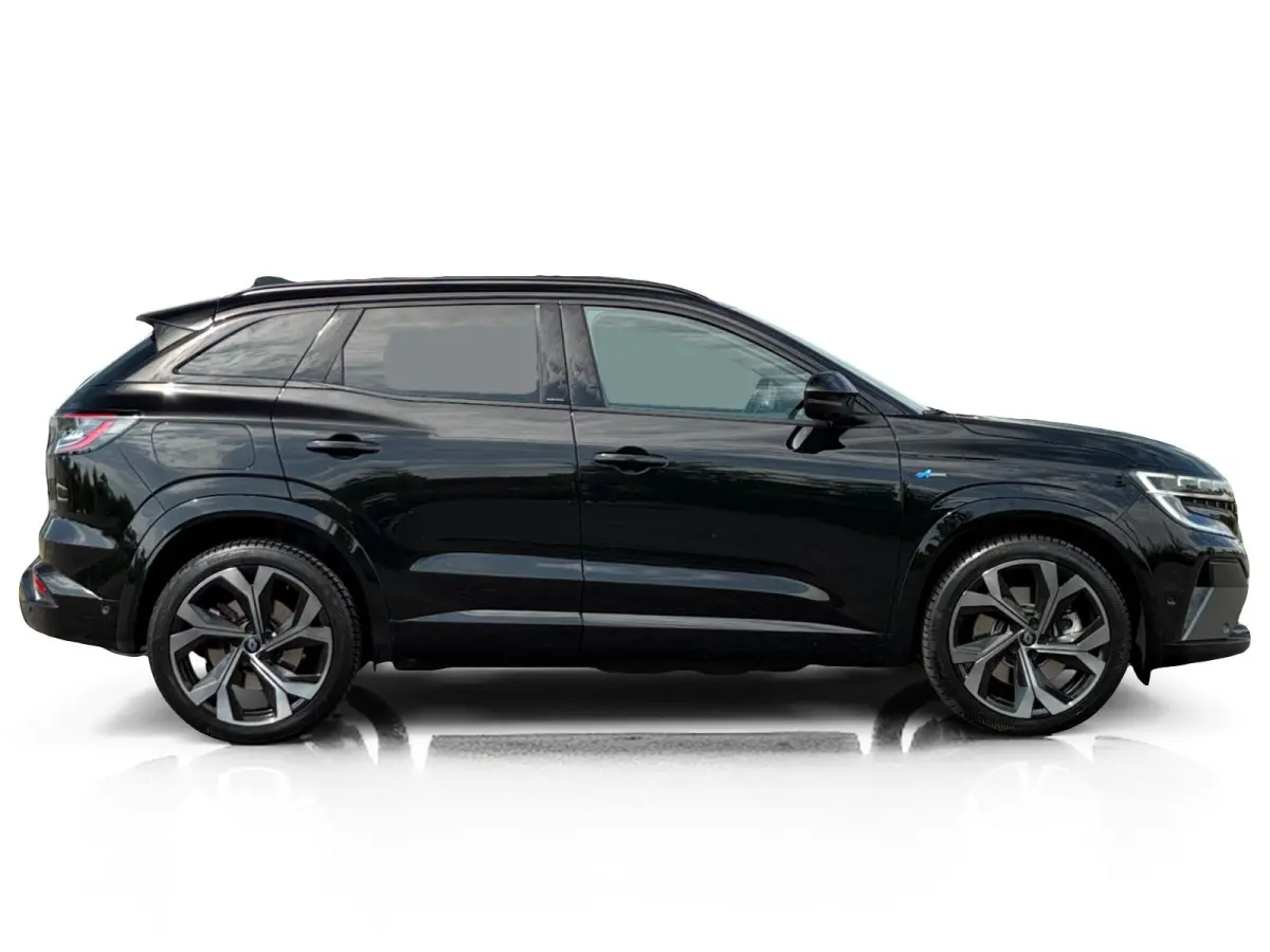 1.2 E-Tech Full-Hybrid 200PK Iconic Alpine ✅ H/K ✅ 4CONTROL ✅ ACC