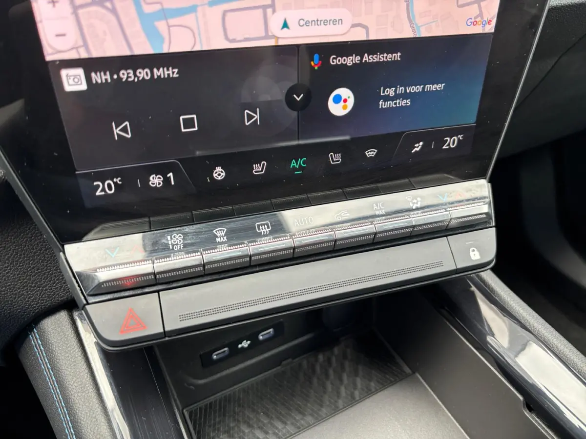 1.2 E-Tech Full-Hybrid 200PK Iconic Alpine ✅ H/K ✅ 4CONTROL ✅ ACC