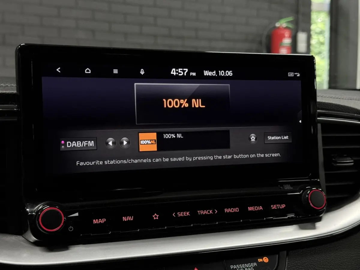 1.6 T-GDi GT | JBL | Dealer | Facelift | ACC