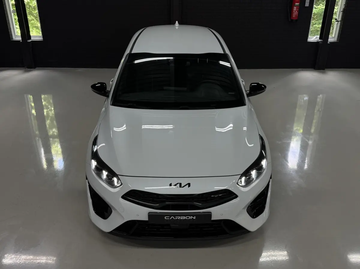 1.6 T-GDi GT | JBL | Dealer | Facelift | ACC