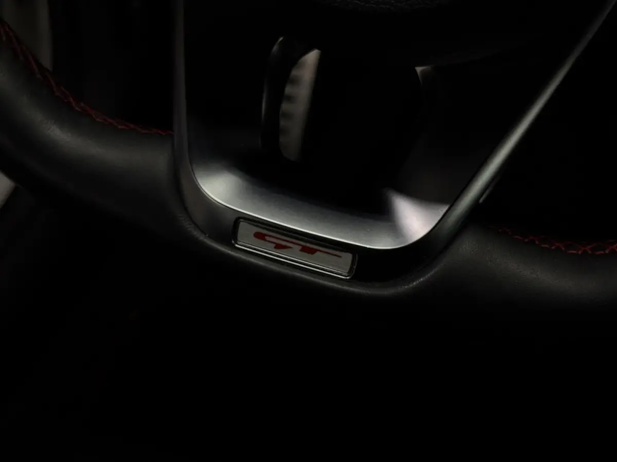 1.6 T-GDi GT | JBL | Dealer | Facelift | ACC