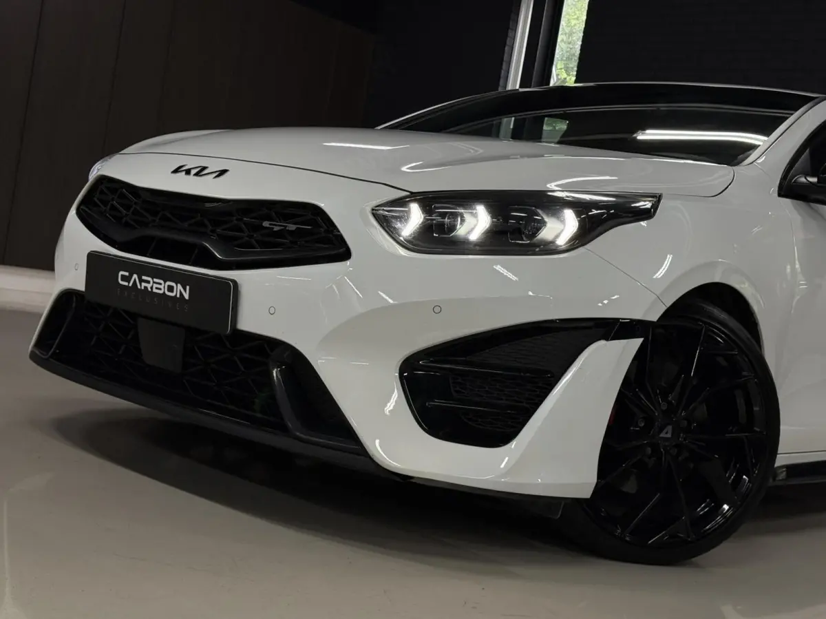 1.6 T-GDi GT | JBL | Dealer | Facelift | ACC