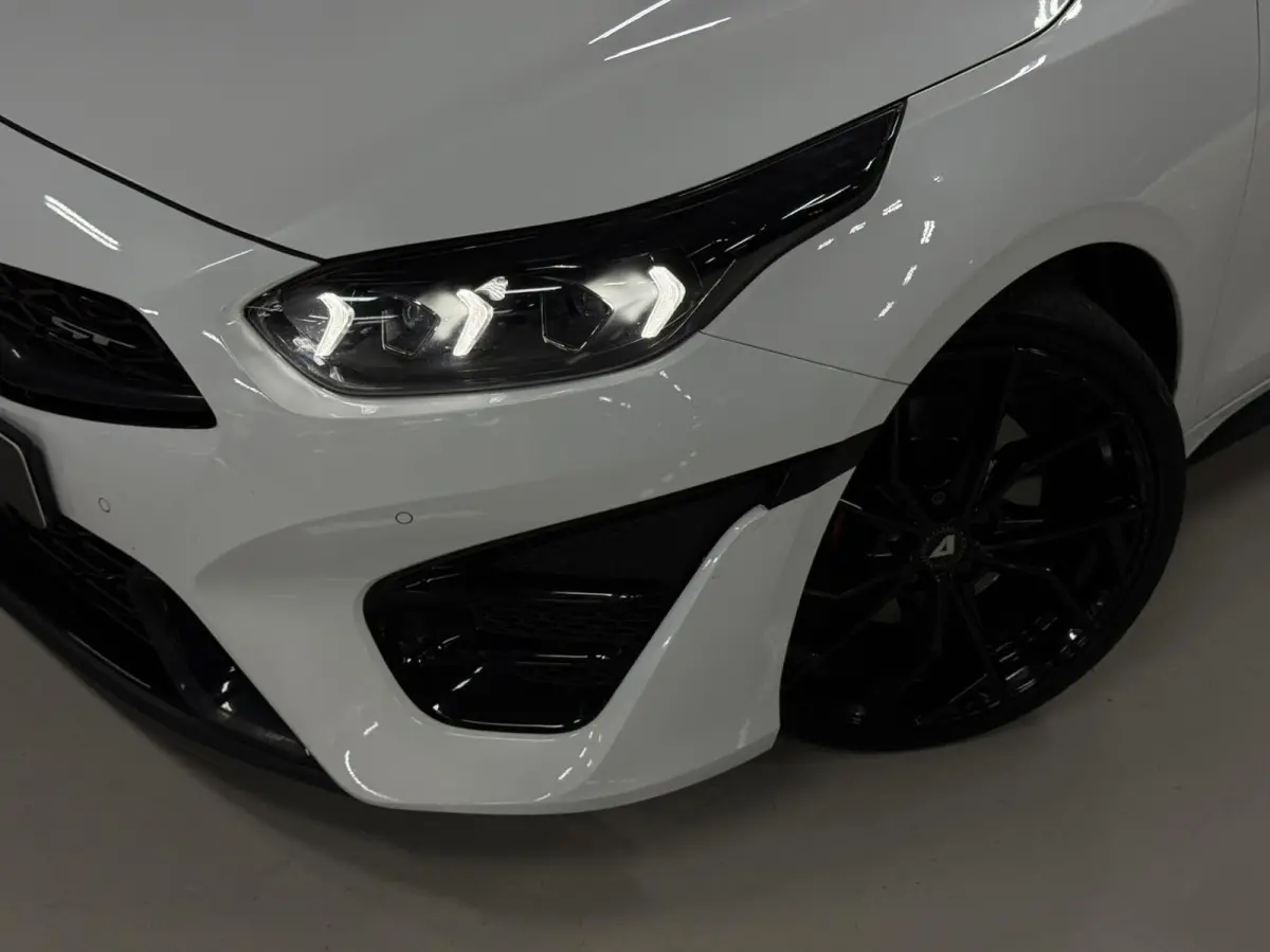1.6 T-GDi GT | JBL | Dealer | Facelift | ACC
