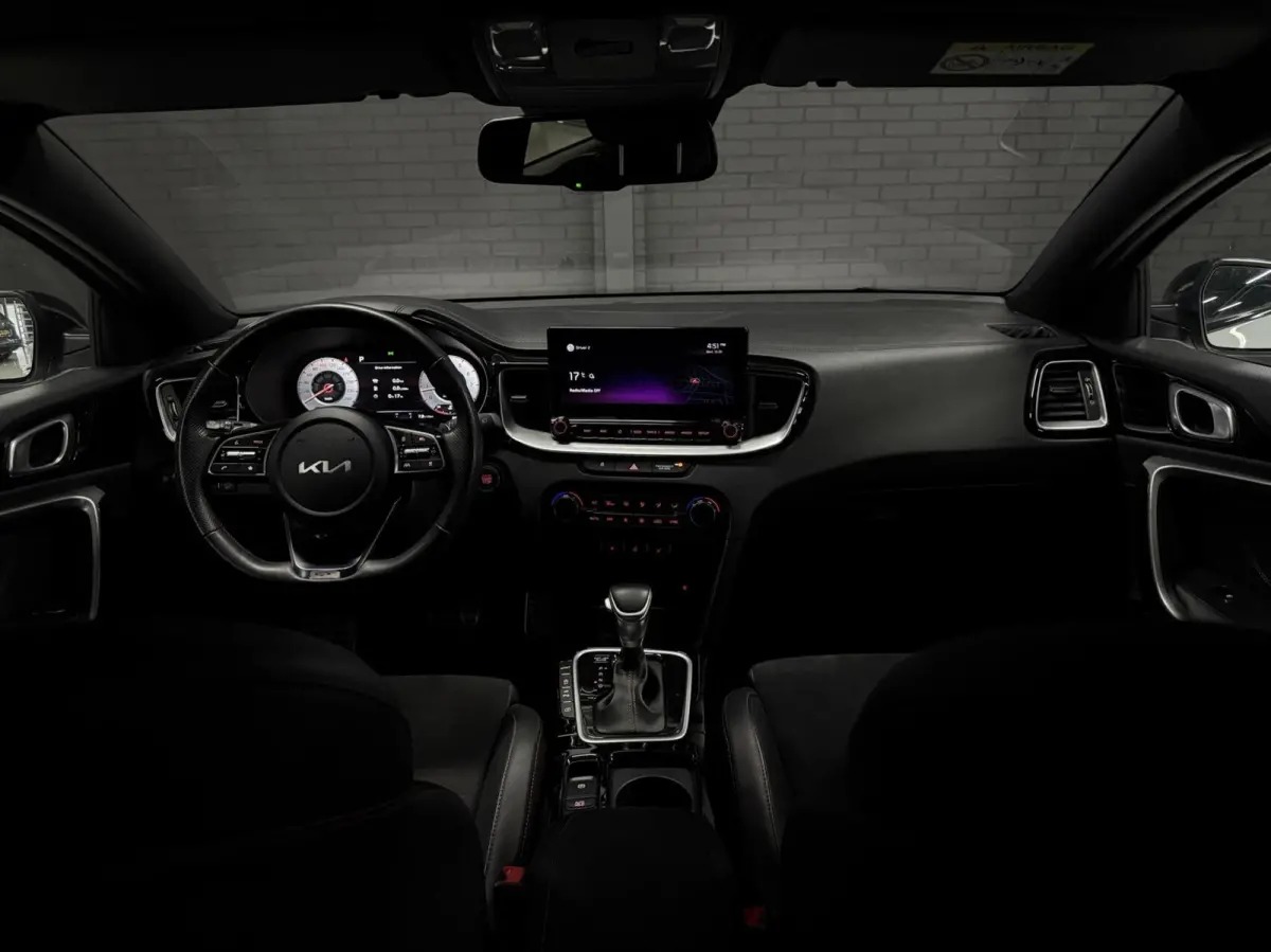 1.6 T-GDi GT | JBL | Dealer | Facelift | ACC