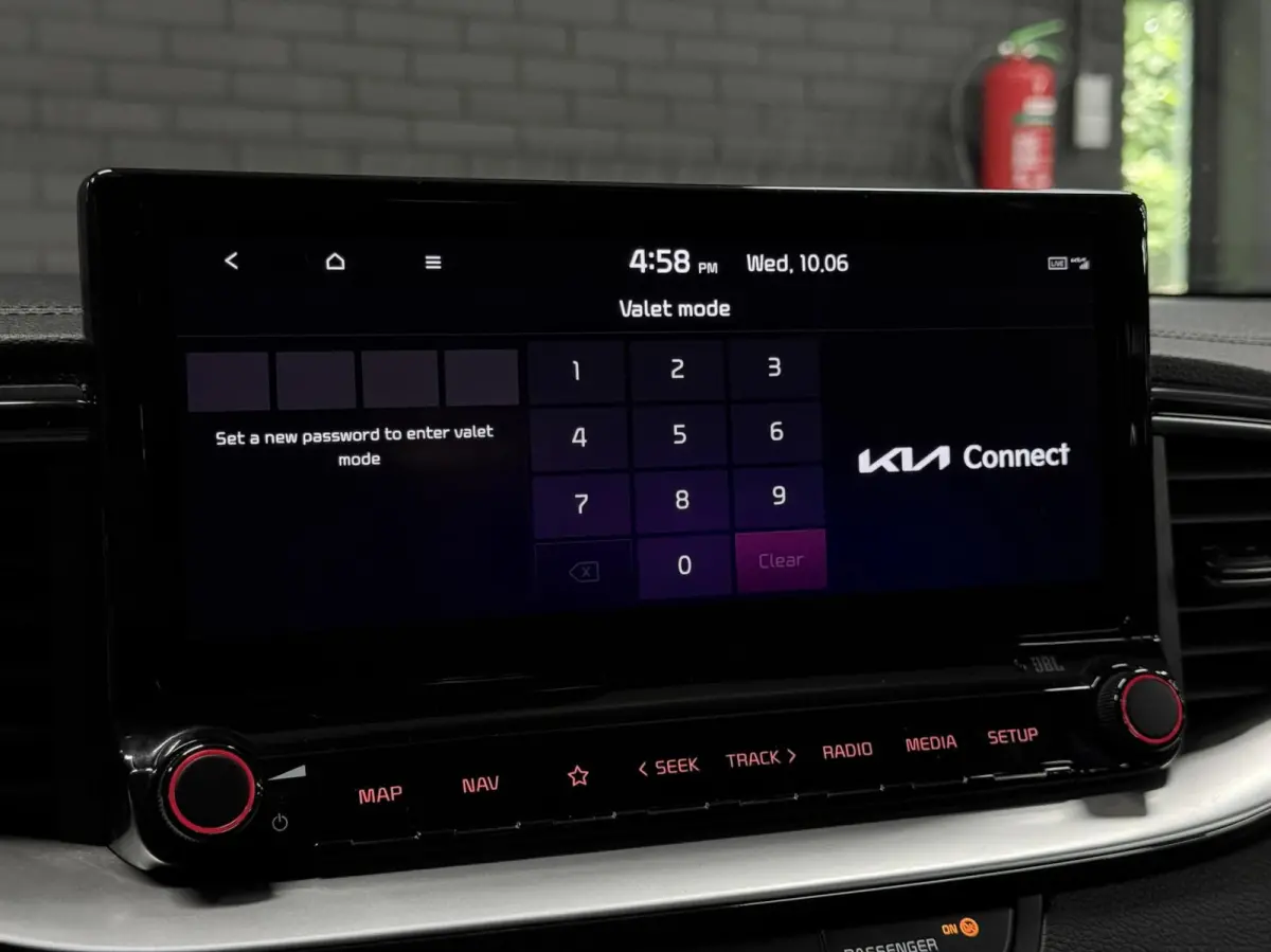 1.6 T-GDi GT | JBL | Dealer | Facelift | ACC