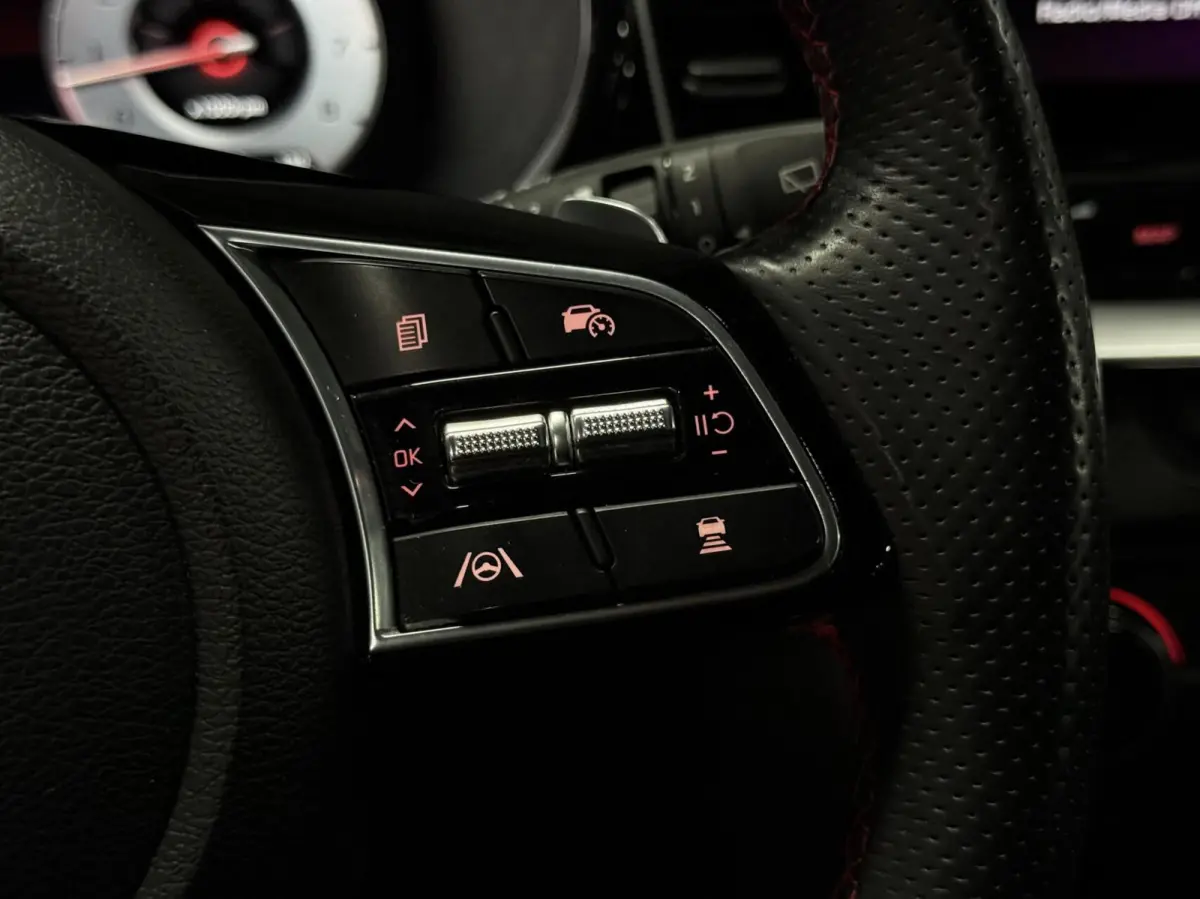 1.6 T-GDi GT | JBL | Dealer | Facelift | ACC