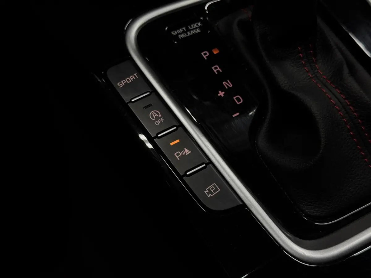 1.6 T-GDi GT | JBL | Dealer | Facelift | ACC