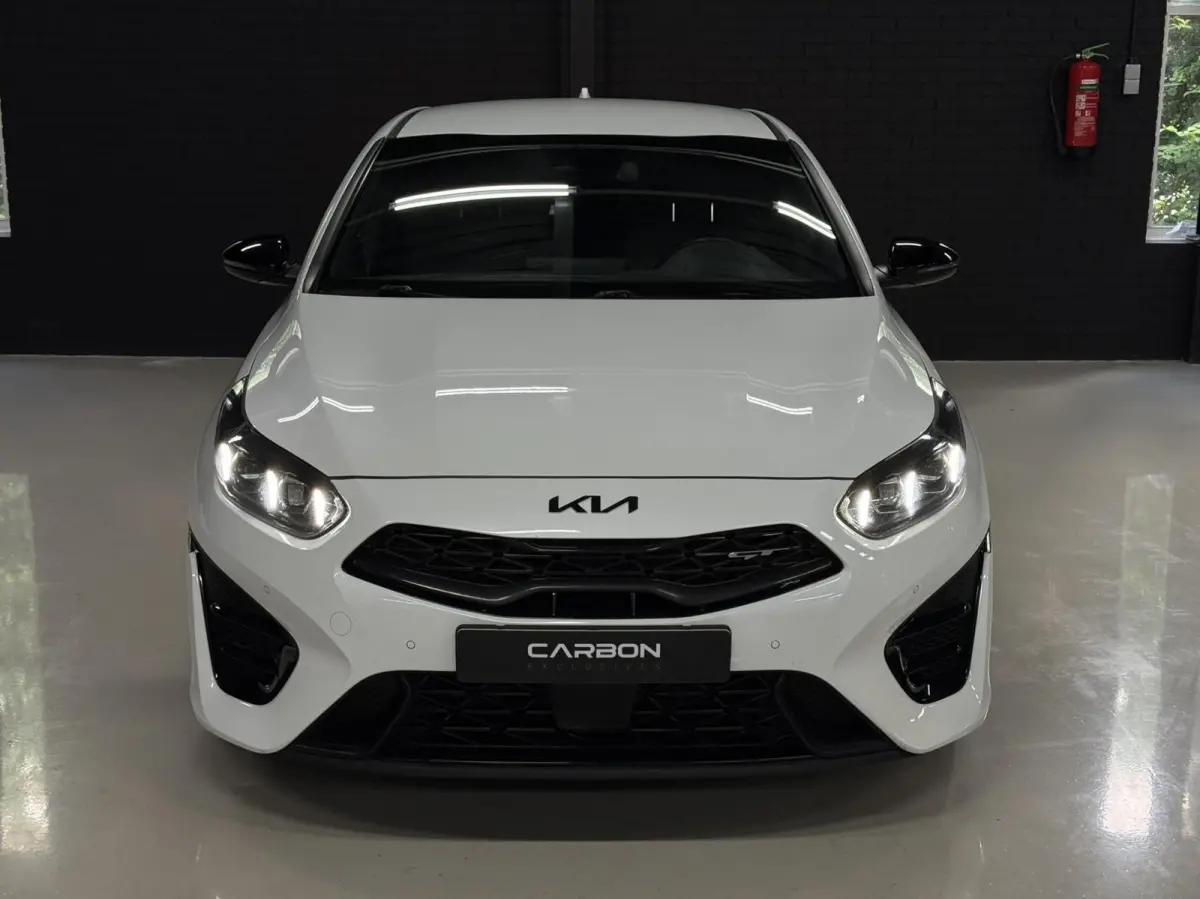 1.6 T-GDi GT | JBL | Dealer | Facelift | ACC