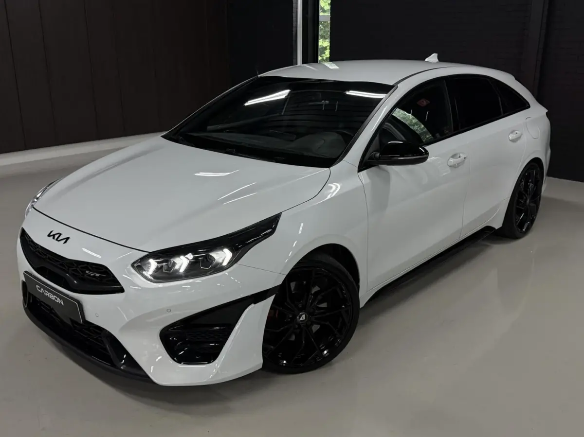 1.6 T-GDi GT | JBL | Dealer | Facelift | ACC