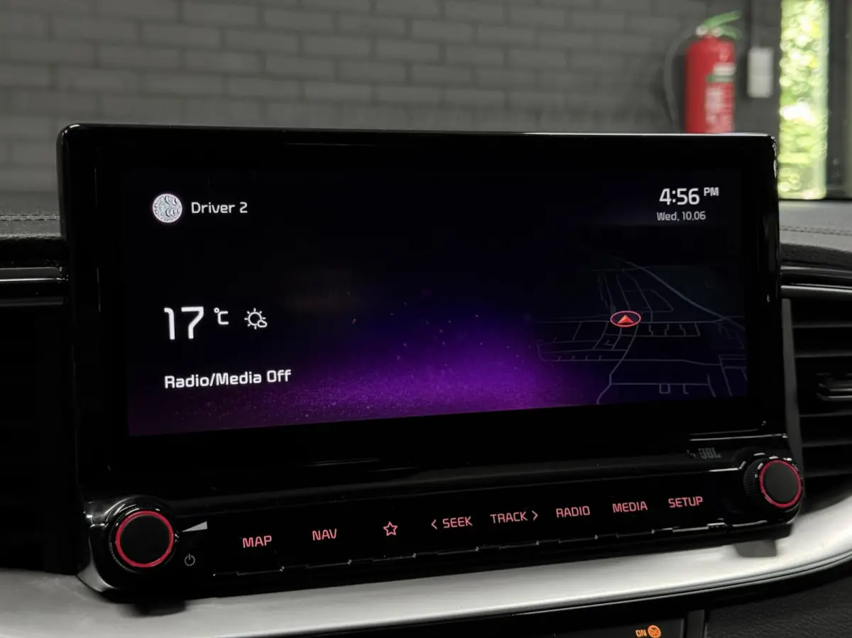1.6 T-GDi GT | JBL | Dealer | Facelift | ACC