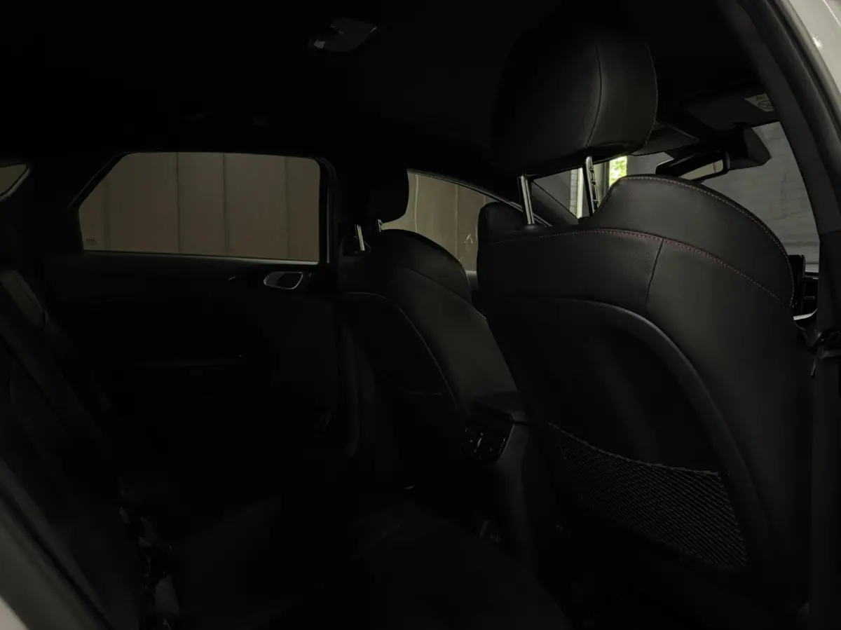 1.6 T-GDi GT | JBL | Dealer | Facelift | ACC