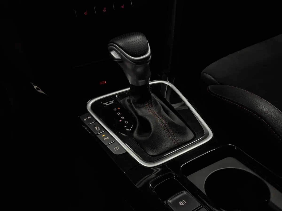 1.6 T-GDi GT | JBL | Dealer | Facelift | ACC