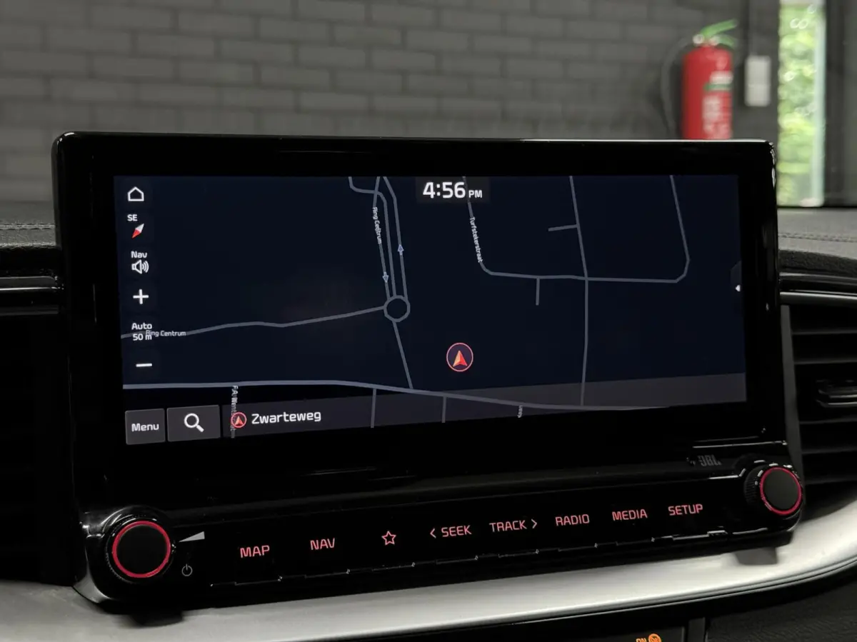 1.6 T-GDi GT | JBL | Dealer | Facelift | ACC