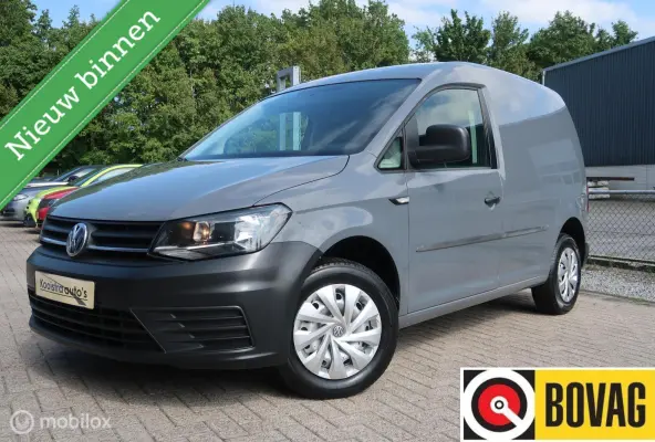 Bestel 1.2 TSI L1H1 BMT MARGE AUTO.