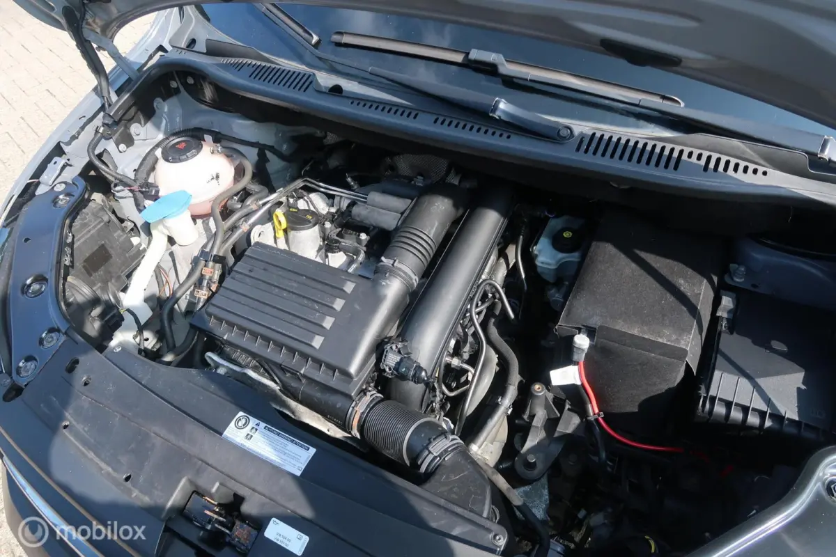 Bestel 1.2 TSI L1H1 BMT MARGE AUTO.