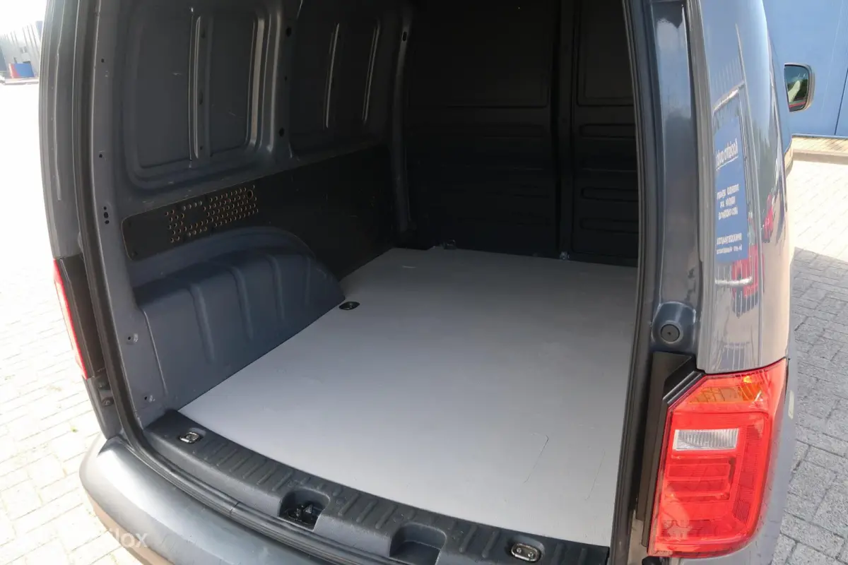 Bestel 1.2 TSI L1H1 BMT MARGE AUTO.