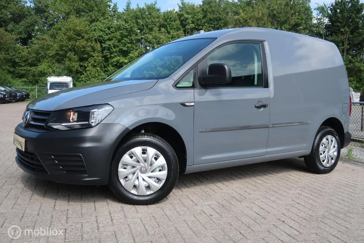 Bestel 1.2 TSI L1H1 BMT MARGE AUTO.
