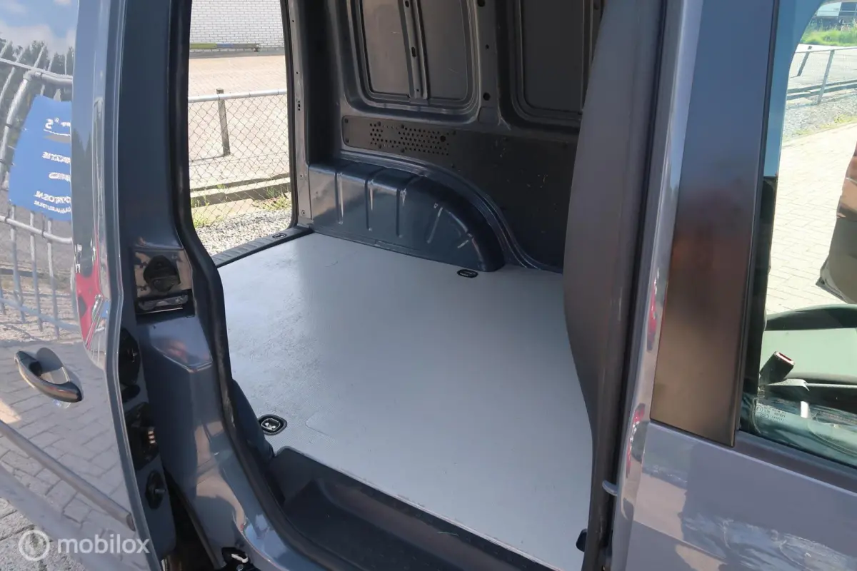 Bestel 1.2 TSI L1H1 BMT MARGE AUTO.