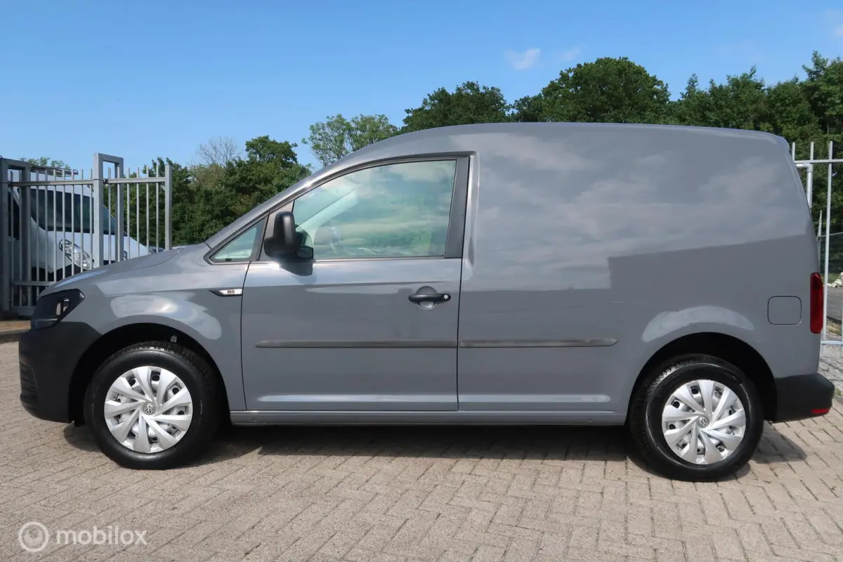 Bestel 1.2 TSI L1H1 BMT MARGE AUTO.