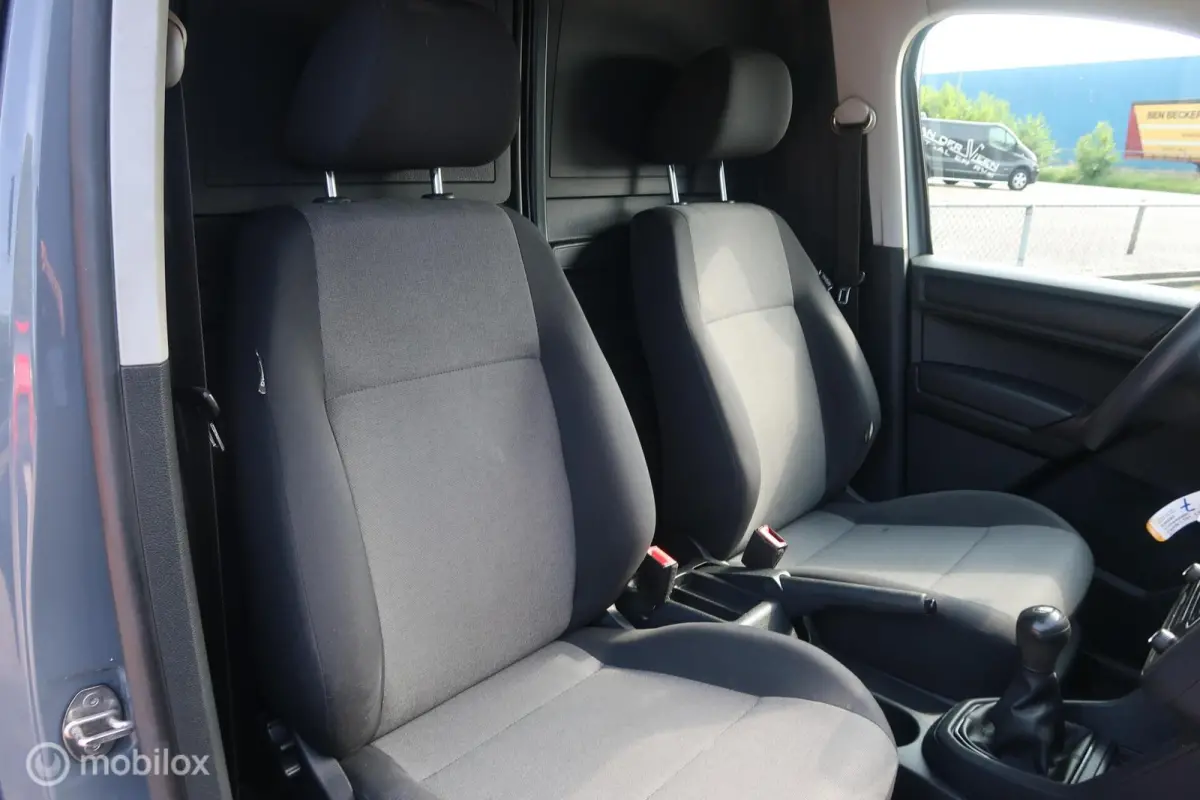 Bestel 1.2 TSI L1H1 BMT MARGE AUTO.