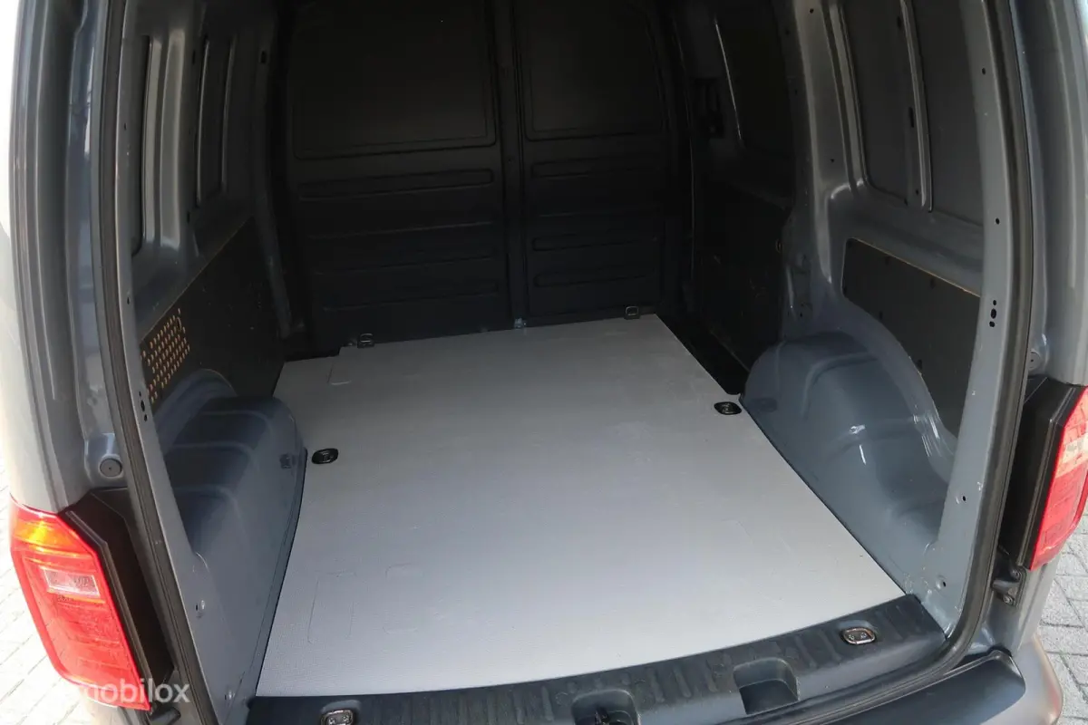 Bestel 1.2 TSI L1H1 BMT MARGE AUTO.