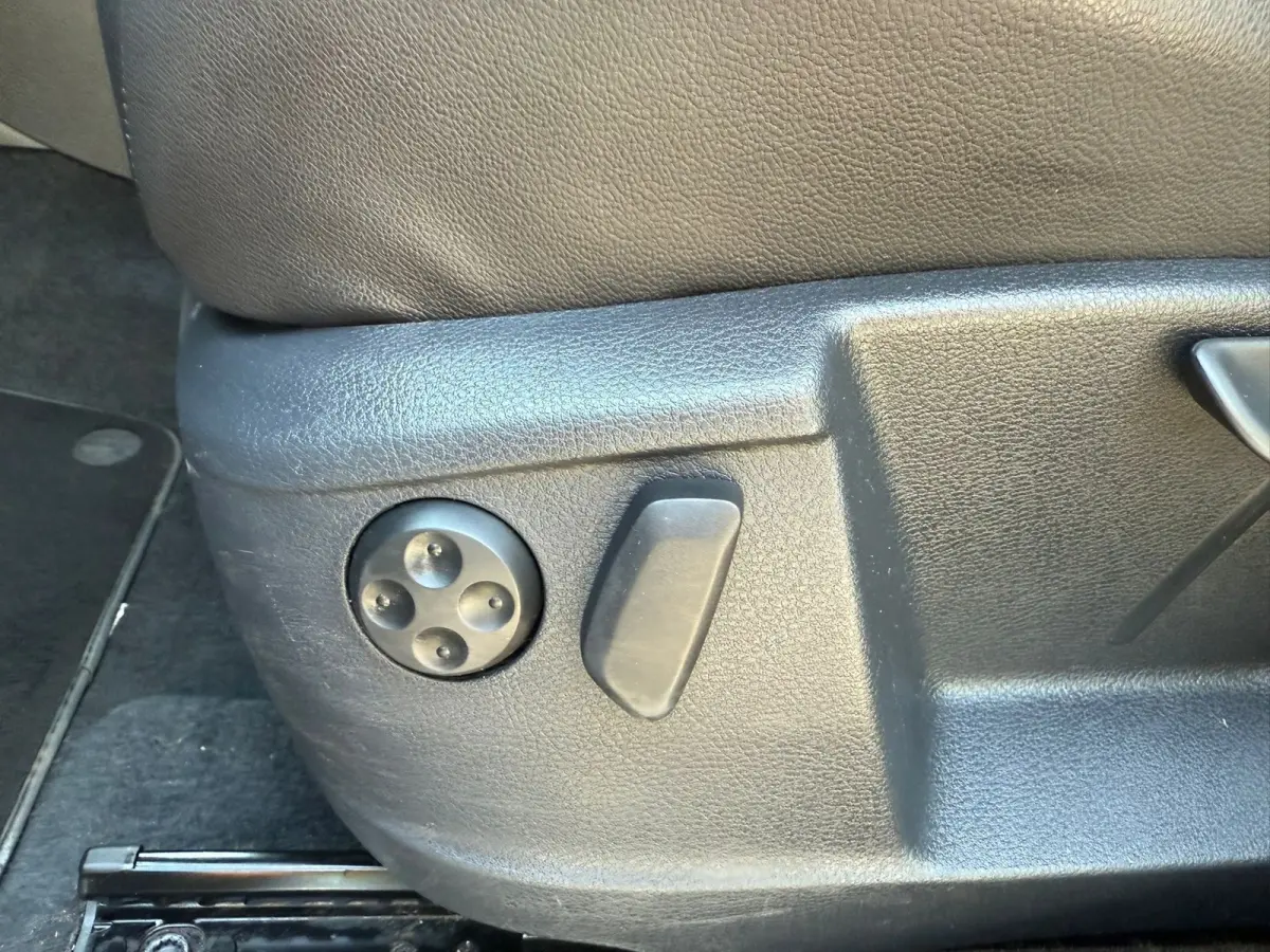 1.4 TSI FR Connect, 7 pers, Automaat, Panodak, NAP
