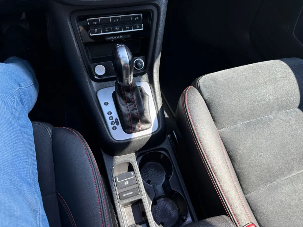1.4 TSI FR Connect, 7 pers, Automaat, Panodak, NAP