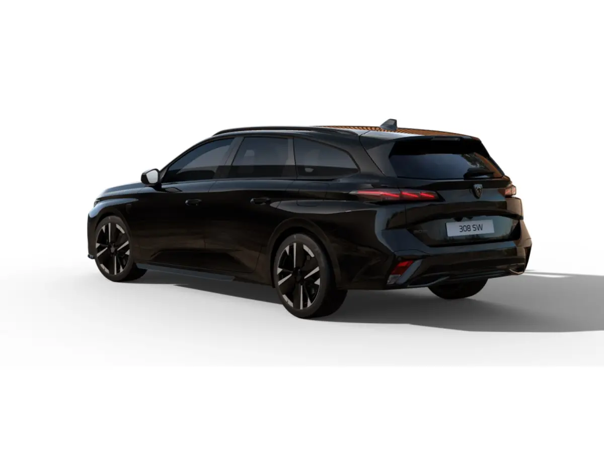 GT | Bekleding Alcantara/kunstleder | Driver Sport Pack | Elektrische parkeerrem